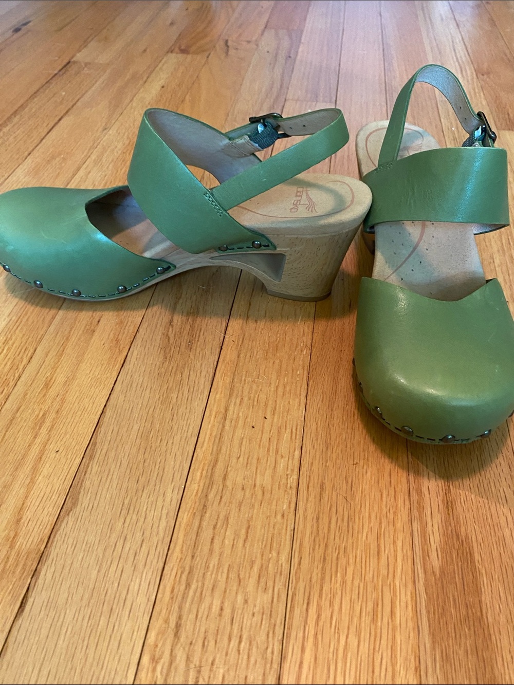 Dansko Thea - Picture 2 of 7
